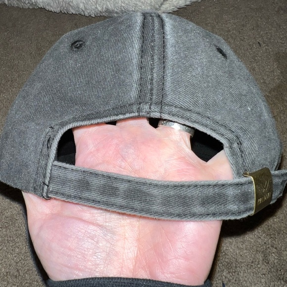 Papa bear hat - Picture 2 of 4